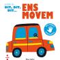Amb El Dit, Dit, Dit...Ens Movem - Preview