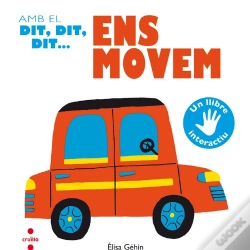 Capa do artigo Amb El Dit, Dit, Dit...Ens Movem