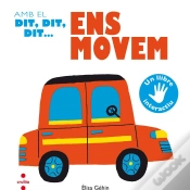 Capa do artigo Amb El Dit, Dit, Dit...Ens Movem