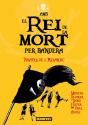 Amb El Rei De La Mort Per Bandera - Preview