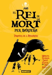 Capa do artigo Amb El Rei De La Mort Per Bandera