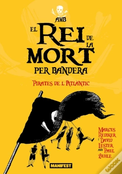 Capa do artigo Amb El Rei De La Mort Per Bandera