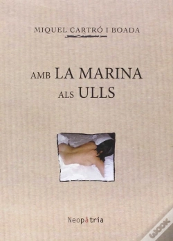 Capa do artigo Amb La Marina Als Ulls