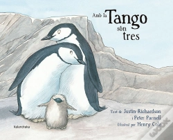 Capa do artigo Amb La Tango Són Tres