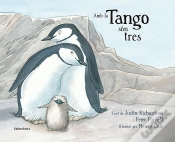 Capa do artigo Amb La Tango Són Tres