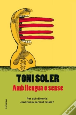 Capa do artigo Amb Llengua O Sense