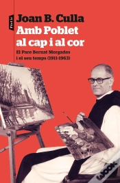 Capa do artigo Amb Poblet Al Cap I Al Cor