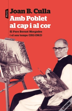 Capa do artigo Amb Poblet Al Cap I Al Cor