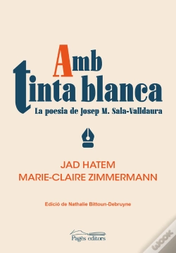 Capa do artigo Amb Tinta Blanca