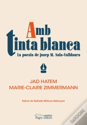 Capa do artigo Amb Tinta Blanca