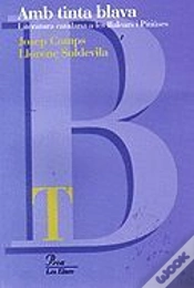 Capa do artigo Amb Tinta Blava.