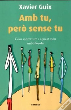 Capa do artigo Amb Tu Pero Sense Tu ***
