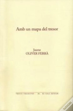Capa do artigo Amb Un Mapa Del Tresor