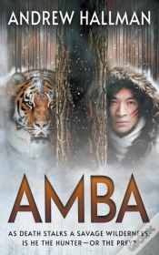Capa do artigo Amba