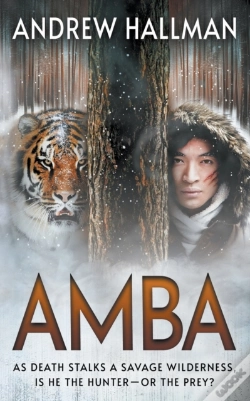 Capa do artigo Amba