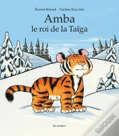 Amba Le Roi De La Taïga