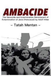 Capa do artigo Ambacide: The Genocide And Extermination
