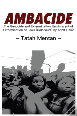 Capa do artigo Ambacide: The Genocide And Extermination