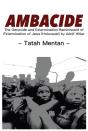 Ambacide: The Genocide And Extermination - Preview
