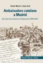 Ambaixadors Catalans A Madrid. - Preview