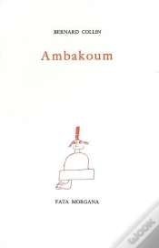 Capa do artigo Ambakoum