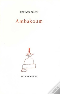 Capa do artigo Ambakoum