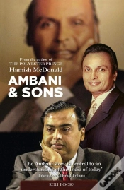 Capa do artigo Ambani & Sons