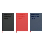 Capa do artigo AMBAR - AGD 2026 COMERCIO E INDUSTRIA