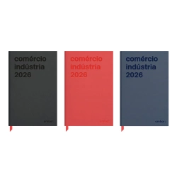 Capa do artigo AMBAR - AGD 2026 COMERCIO E INDUSTRIA