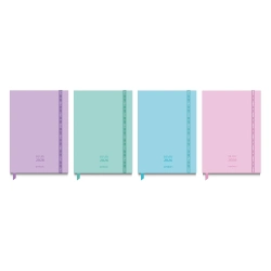 Capa do artigo AMBAR - AGD 2026 SECRET PASTEL COLORS - 710246435