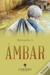 Capa do artigo Âmbar