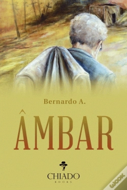 Capa do artigo Âmbar