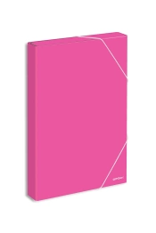 Capa do artigo AMBAR - CAPA A3 C/ELAST. - 163849