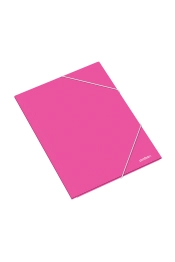 Capa do artigo AMBAR - CAPA C/ELAST. A3 PLAST