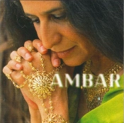 Capa do artigo Âmbar - CD