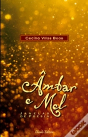 Capa do artigo Âmbar e Mel