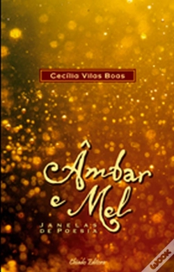 Capa do artigo Âmbar e Mel