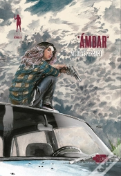 Capa do artigo Ámbar