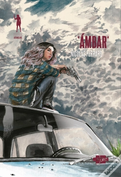 Capa do artigo Ámbar