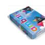 AMBAR - RESMA PAPEL A4 80g - Preview