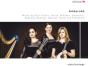 Ambarabà: Works By Saint-Saëns, Henze, Mikheev, Ginastera... - CD - Preview