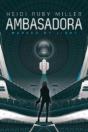 Ambasadora Book One - Marked By Light - Preview