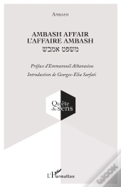 Ambash Affair ; L'Affaire Ambash