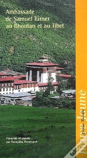 Capa do artigo Ambassade De Samuel Turner Au Bhoutan Et Au Tibet