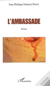 Capa do artigo Ambassade Roman
