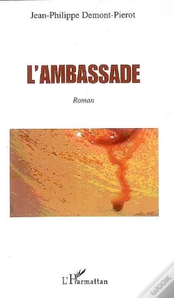 Capa do artigo Ambassade Roman