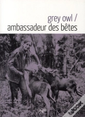 Capa do artigo Ambassadeur Des Bêtes