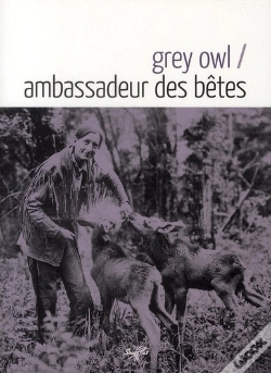 Capa do artigo Ambassadeur Des Bêtes