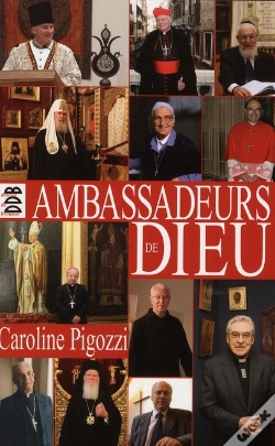 Capa do artigo Ambassadeurs De Dieu
