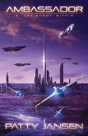 Ambassador 6 - Preview